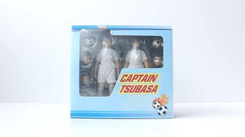 Captain Tsubasa Great Toys Ryo Ishizaki & Taki Hajime  beschikbaar voor biedingen