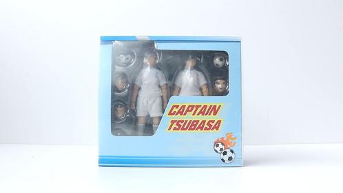 Captain Tsubasa Great Toys Ryo Ishizaki & Taki Hajime, Verzamelen, Beelden en Beeldjes, Zo goed als nieuw, Overige typen, Verzenden