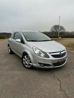 Opel corsa 1.2 benzine gekeurd voor verkoop!, Auto's, Opel, Parkeersensor, Leder, Particulier, Corsa