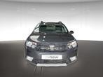 Dacia Sandero Stepway Techroad TCe 90, 5 places, 90 ch, Achat, Hatchback