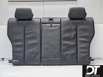 Achterbank leder BMW M2 F87 beschikbaar voor biedingen