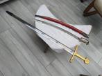 Zwaarden, Antiek en Kunst, Ophalen, Koper