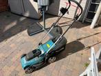 Makita grasmaaier  33 cm, Tuin en Terras, Grasmaaiers, Ophalen, Zo goed als nieuw