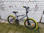 BMX enfant 20 pouces, Ophalen, Aluminium, BTwin Décathlon, Voetsteunen