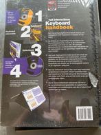 Keyboard handboek, Muziek en Instrumenten, Keyboards, Nieuw, Ophalen of Verzenden