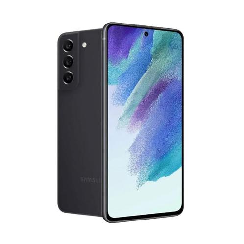 Samsung Galaxy S21+ (5G - 256GB) | Dual Sim | Black, Telecommunicatie, Mobiele telefoons | Samsung, Zo goed als nieuw, Galaxy S21