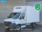 Mercedes Sprinter 315 CDI Koelwagen Thermo King V-300max 230, Auto's, Automaat, Stof, 4 cilinders, Mercedes-Benz