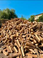 bois de chauffage sec tout venant, Jardin & Terrasse, Bois de chauffage, Enlèvement ou Envoi