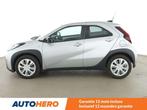Toyota Aygo X 1.0 VVT-i Dynamic (bj 2022), Auto's, Toyota, Voorwielaandrijving, 4 zetels, Stof, 72 pk