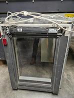 Velux GGL CK01, Ophalen