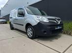 Renault Kangoo (280) L2 / Lange Wielbasis / Verlengd, Auto's, Renault, USB, 108 pk, Te koop