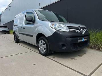 Renault Kangoo (280) L2 / Lange Wielbasis / Verlengd beschikbaar voor biedingen