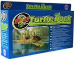 Nieuw ZooMed Drijvend Turtle Dock L Aquarium Deco 46x23cm, Dieren en Toebehoren, Reptielen en Amfibieën | Toebehoren, Ophalen of Verzenden