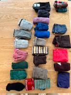 22 stuks leggings broekkousen mt 104, Comme neuf, Fille, Autres types, Enlèvement ou Envoi