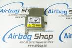 Airbag module Renault Kangoo (2013), Gebruikt, Ophalen of Verzenden