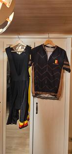 Fietskledij vrouw - medium, Vélos & Vélomoteurs, Accessoires vélo | Vêtements de cyclisme, Enlèvement