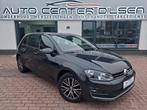 Volkswagen Golf 7 1.2 Tsi Allstar 12m Garantie, Auto's, Volkswagen, Dex, Euro 6, 4 cilinders, 5 deurs