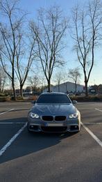 BMW 528i 3.0, Automatique, Particulier, Essence, Alarme