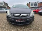 Opel Corsa 1.3 CDTi *12 mois de garantie*, Autos, Achat, 1145 kg, Entreprise, Boîte manuelle