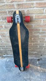 Longboard, Ophalen, Gebruikt, Skateboard, Longboard