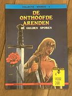 Collectie Kronos - 6 - De onthoofde arenden, Boeken, Eén stripboek, Ophalen of Verzenden, Gelezen