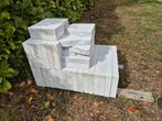 GRATIS Ytong 10cm (blokken van 5cm verlijmd), Doe-het-zelf en Bouw, Ophalen
