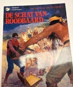 De schat van Roodbaard, Boeken, Ophalen of Verzenden, Gelezen