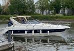 Boot sessa 35, Watersport en Boten, Ophalen, Diesel, Zo goed als nieuw, 12 meter of meer