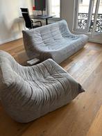 Canapé Togo, 150 à 200 cm, Enlèvement, Tissus, Neuf