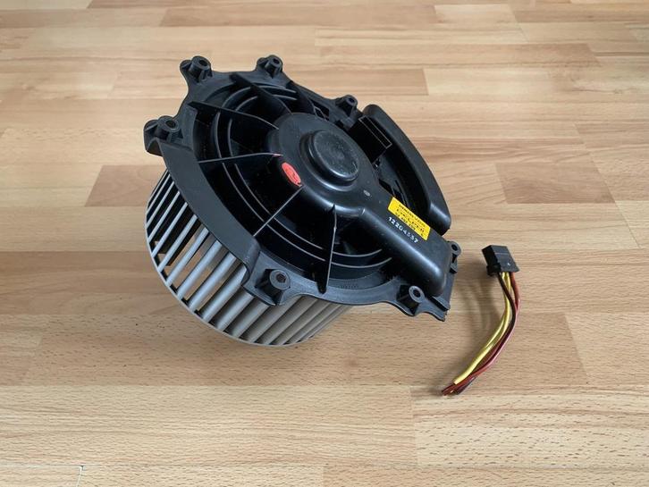 renault espace IV 2002 tot 2015 kachelmotor / aanjager, Auto-onderdelen, Airco en Verwarming, Renault, Gebruikt, Ophalen of Verzenden