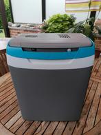 Elektrische koeler 25 L in uitstekende staat, Ophalen, Zo goed als nieuw, Koelbox, Elektrisch