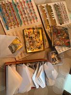 Sigarenbandjes verzameling, Verzamelen, Ophalen