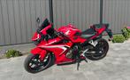 Honda cbr 500r, Motoren, 2 cilinders, Super Sport, Particulier, Handvatverwarming