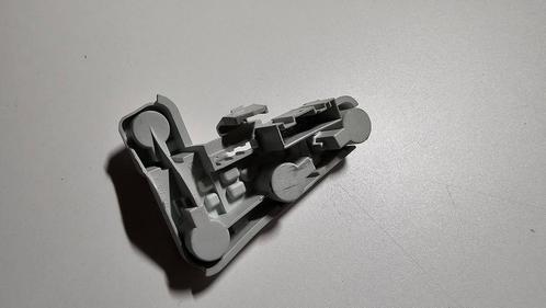 Lamp fitting achterlicht links op zijpaneel BMW 3 serie E90, Auto-onderdelen, Verlichting, Gebruikt, Ophalen of Verzenden