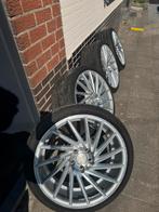 Jante audi vw 19, 5x112, Auto-onderdelen, Ophalen, Band(en)