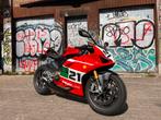 Ducati Panigale V2 Troy Bayliss edition, Ophalen, Gebruikt