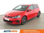 Volkswagen Golf GTI 2.0 TSI GTI Performance BlueMotion, Auto's, 245 pk, Stof, 1984 cc, 1415 kg