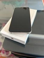 Iphone 13 128 GB starlight, Telecommunicatie, Mobiele telefoons | Apple iPhone, Ophalen, Zo goed als nieuw, 128 GB, IPhone 13