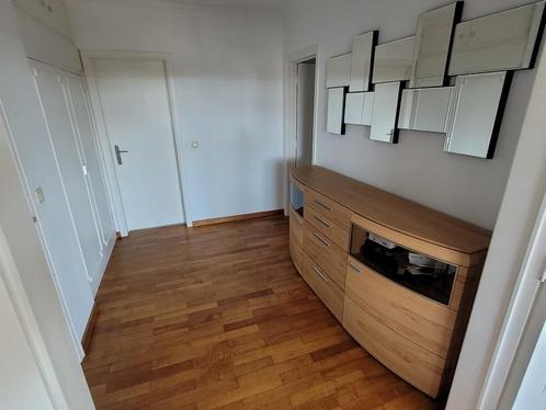 Prachtig Hartmann Trento beukenhouten dressoir/dressoir., Huis en Inrichting, Kasten | Ladekasten, Zo goed als nieuw, Minder dan 100 cm