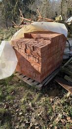 Briques NELISSEN Rosso ~530pces, Enlèvement, Neuf, Briques