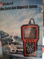 Vident iMax Series Auto Diagnostic System, Ophalen of Verzenden, Zo goed als nieuw