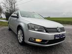 Passat b6 1.6 tdi break 2014 euro 5b, Bluetooth, Achat, 5 portes, Automatique