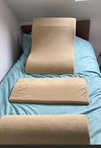 Ergonomische kussens 3 delig, Diversen, Overige Diversen, Ophalen, Zo goed als nieuw