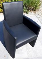 Grijs zeteltje in goede staat, Huis en Inrichting, Fauteuils, Ophalen