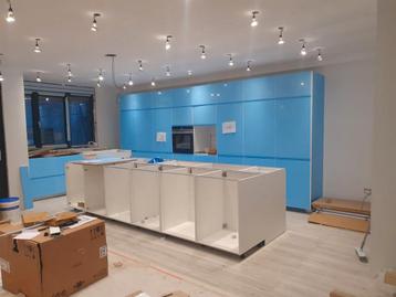 Montage de Cuisine Installation  beschikbaar voor biedingen