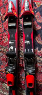 Atomic Skilatten  25 euro , 1 meter 84 bindingen werken nog, Sport en Fitness, Skiën en Langlaufen, Ophalen