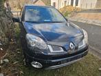 Renault Koleos 2.0DCi zeer mooie SUV, Cuir, Entreprise, Boîte manuelle, Noir