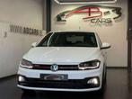 Volkswagen Polo GTI 2.0 TSi OPF DSG * GARANTIE 12 MOIS *, Auto's, Volkswagen, Automaat, Stof, Gebruikt, 1984 cc