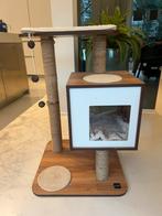 Griffoir, Animaux & Accessoires, Meubles griffoirs pour chats, Enlèvement ou Envoi, Comme neuf, Griffoir