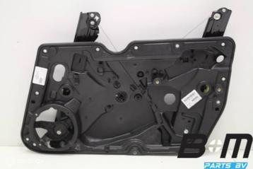 Raammechaniek RV(bijrijderskant) VW Golf 6 5K1837730T beschikbaar voor biedingen